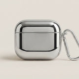 Mirror AirPods Case - Cute Protective Cover