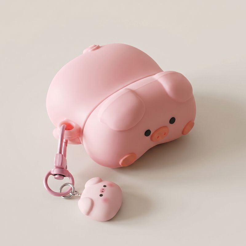 Cute Piggy™ - AirPods Case