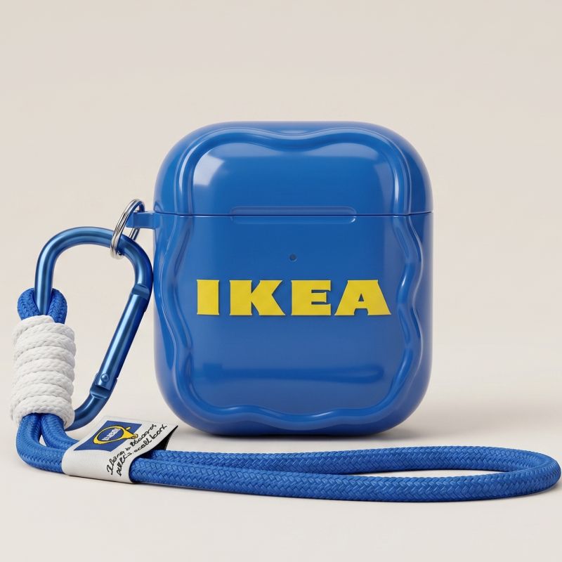 Ikea™ - AirPods Case