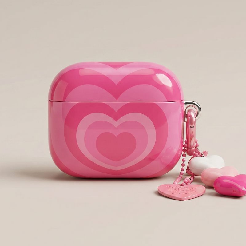 Chérie d'Amour™ - AirPods Case