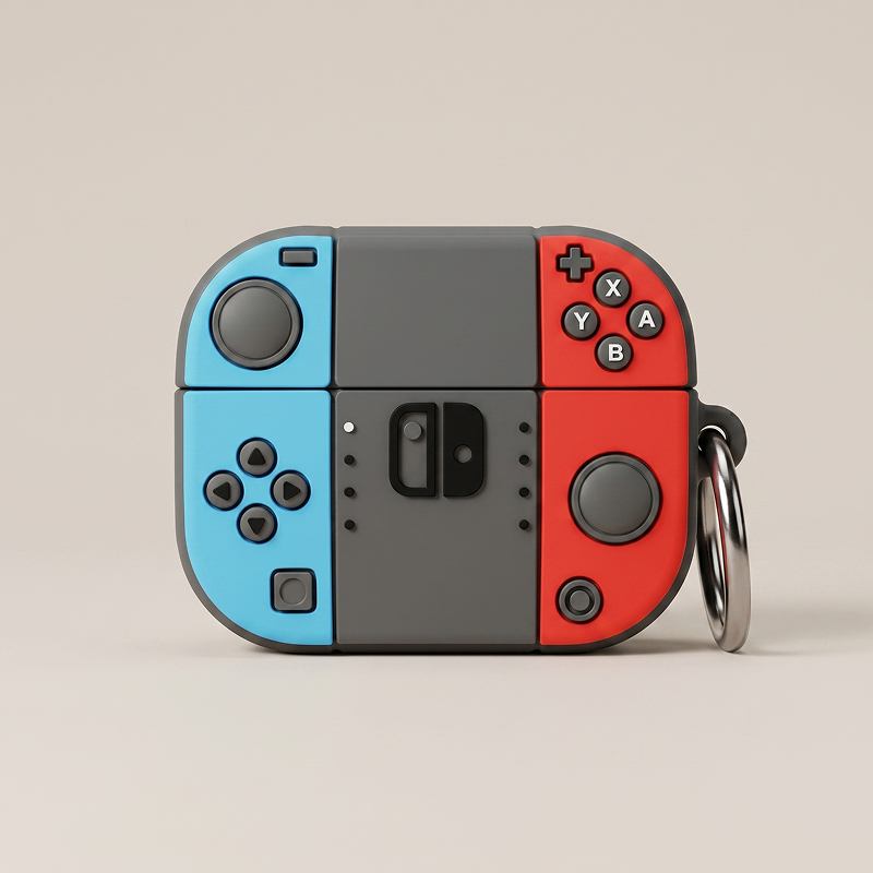Twitch Controller™ - AirPods Case