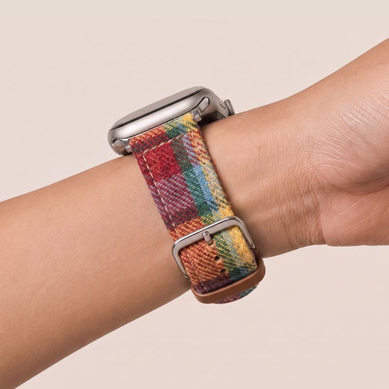 Colorful™ - Apple Watch Band