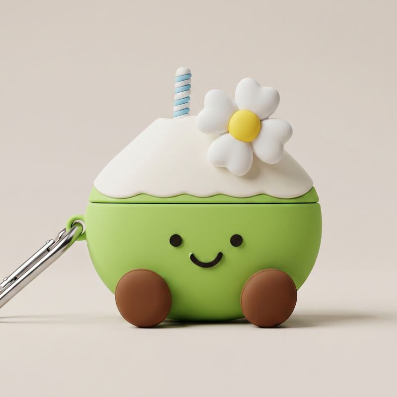 Fresh Coconut™ - AirPods Case