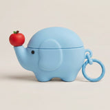 Elephant AirPods Case - Cute Protective Cover