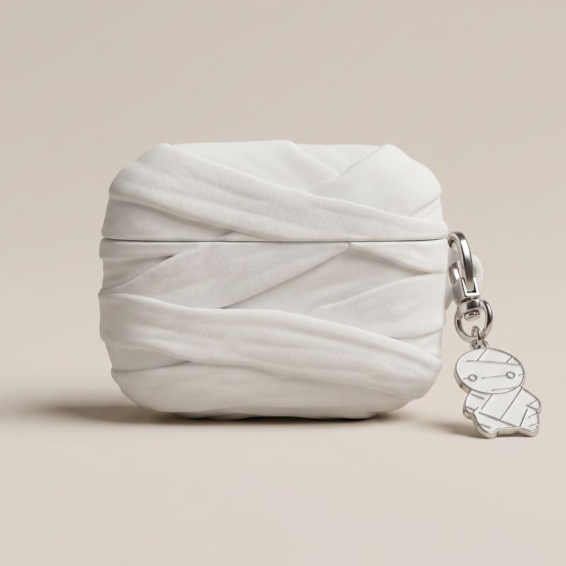 Mummy™ - AirPods Case