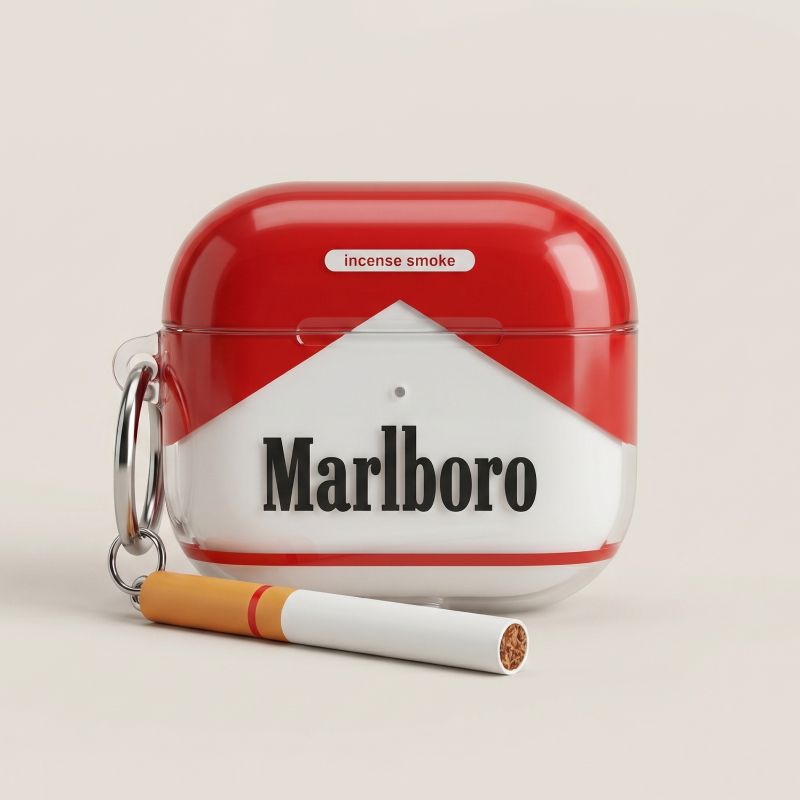 Cigarette™ - AirPods Case