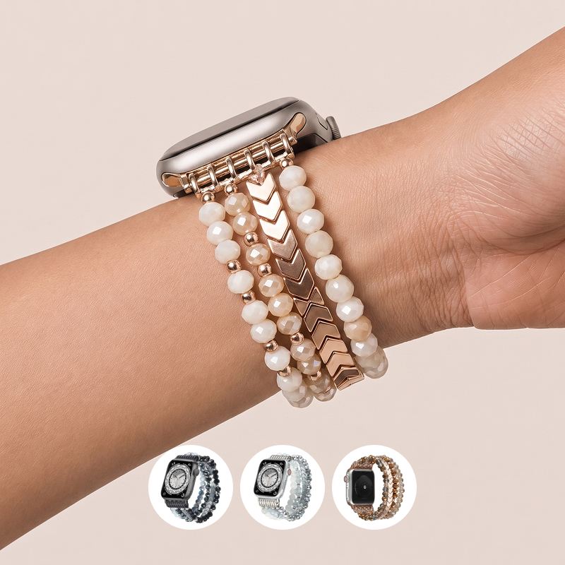 Pearl™ - Apple Watch Band