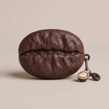 Coffee Bean AirPods Case - Cute Protective Cover
