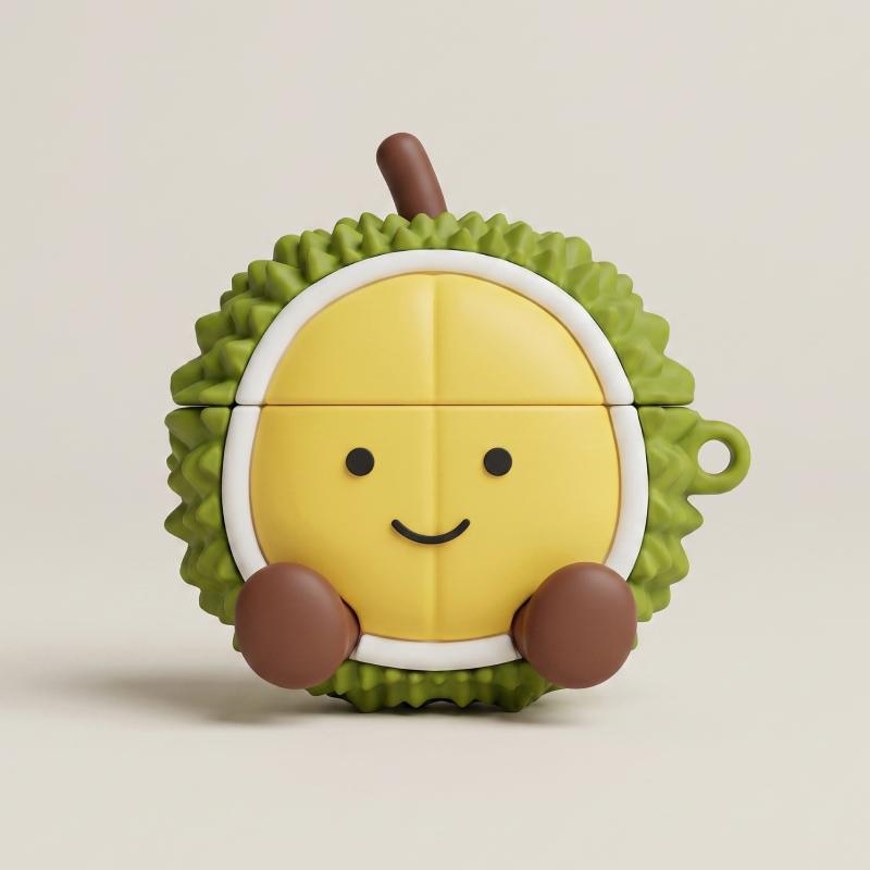 Durian™ - AirPods Case