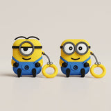Minions AirPods Case - Cute Protective Cover