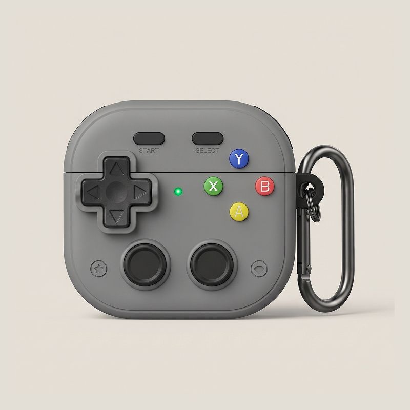 Game Controller™ - AirPods Case