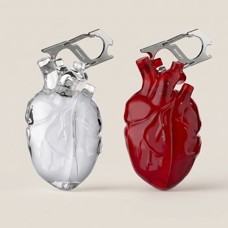 3D Heart™ - AirPods Case