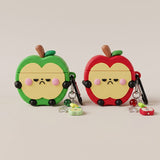 Apple AirPods Case - Cute Protective Cover