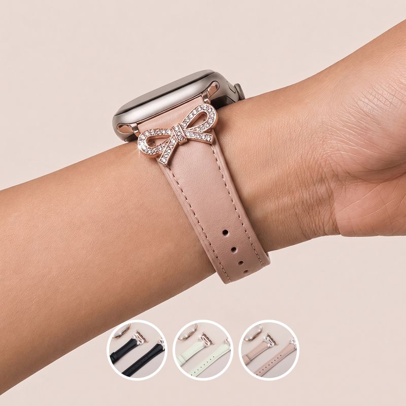 Bella Bow™ - Apple Watch Band