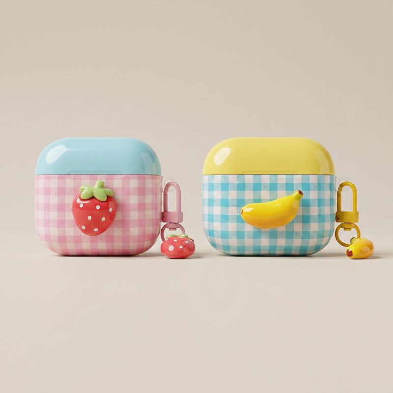 Fruits™ - AirPods Case