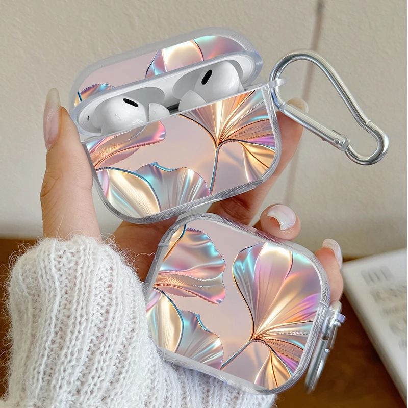 Ginkgo Leaf™ - AirPods Case