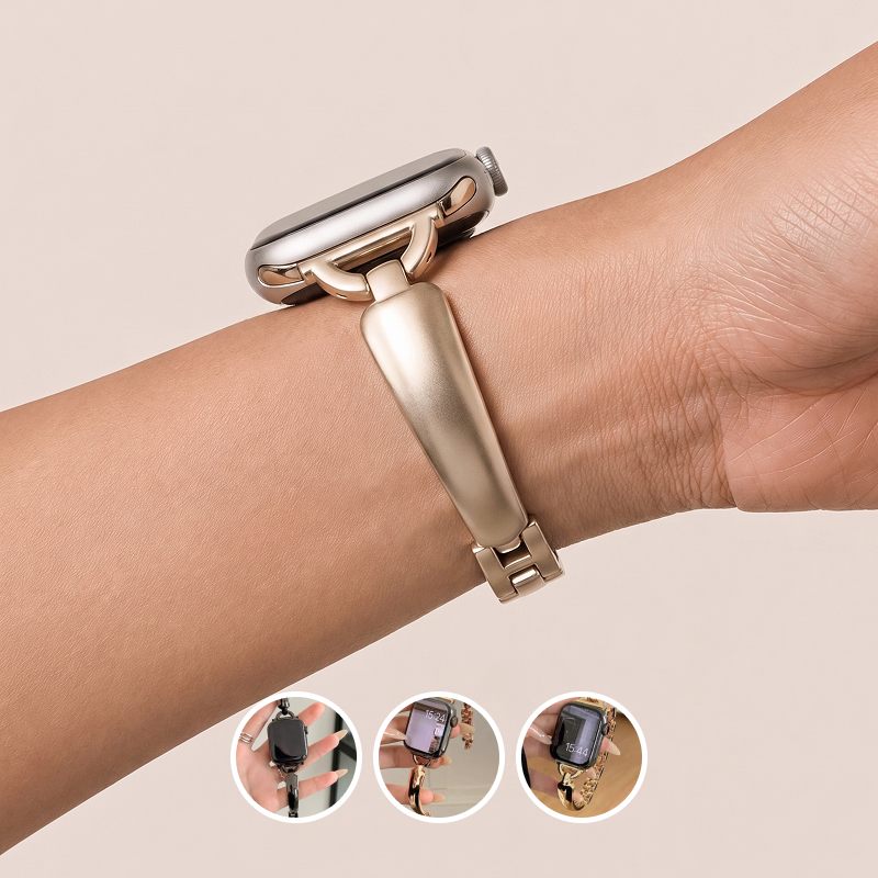 Grace Link™ - Apple Watch Band