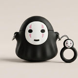 Spirited Away AirPods Case - Cute Protective Cover