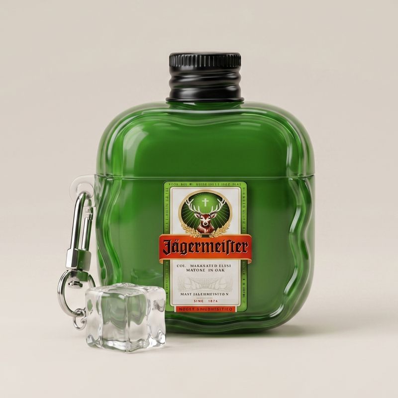 Jager™ - AirPods Case