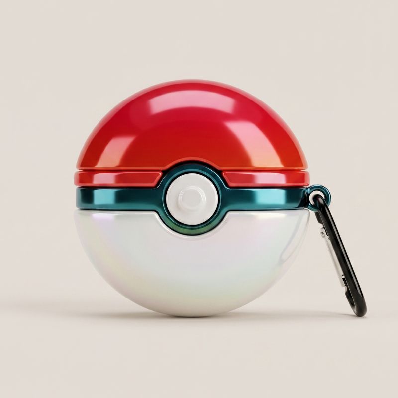 Shiny Pokeball™ - AirPods Case