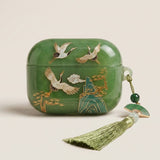 Oriental AirPods Case - Cute Protective Cover