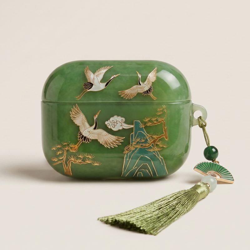 Oriental™ - AirPods Case