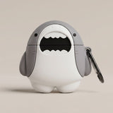 Shark AirPods Case - Cute Protective Cover
