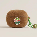 Kiwi AirPods Case - Cute Protective Cover