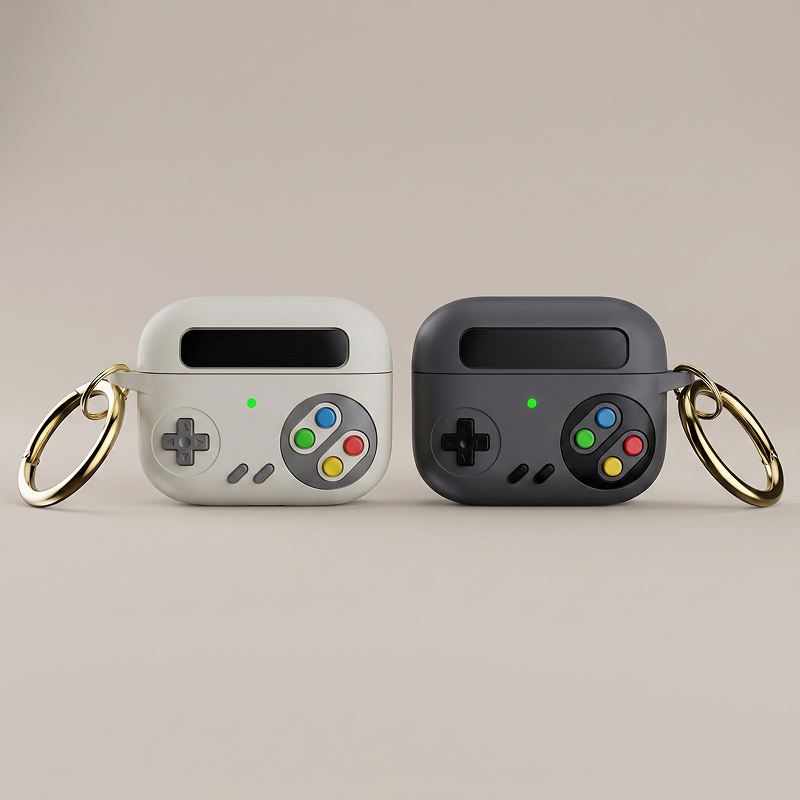 Game Console™ - AirPods Case