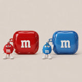 M&M's AirPods Case - Cute Protective Cover