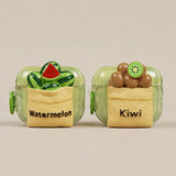 Fruit Basket AirPods Case - Cute Protective Cover