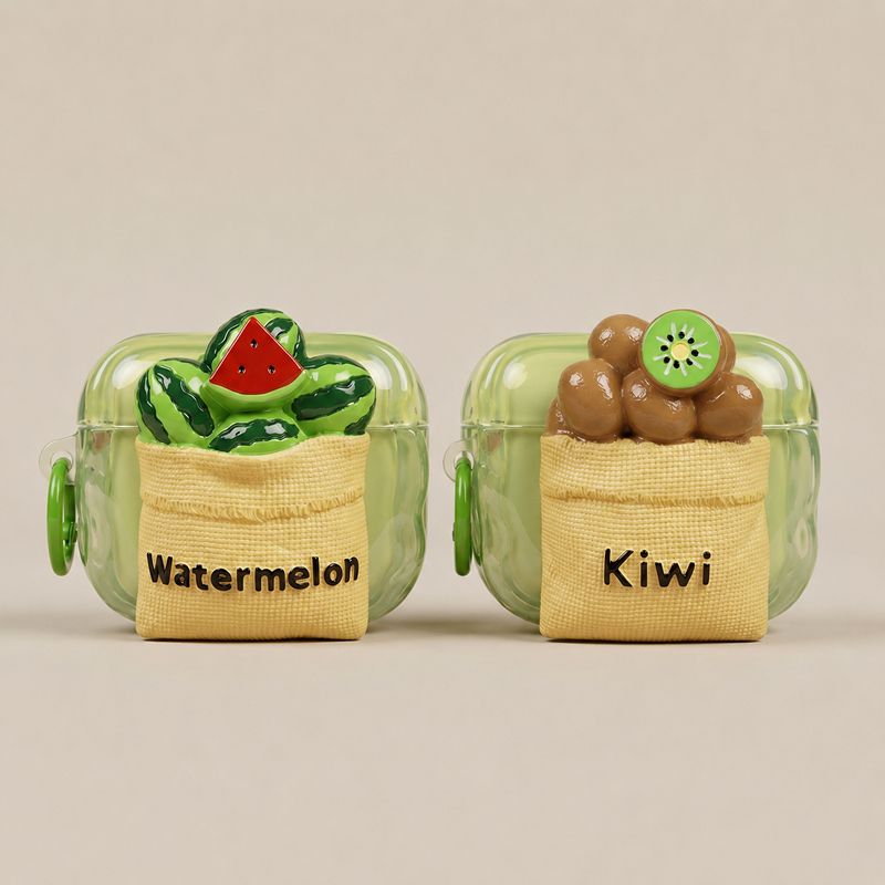 Fruit Basket™ - AirPods Case