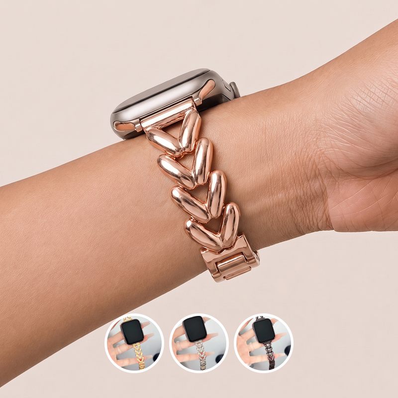 Infinity Link™ - Apple Watch Band