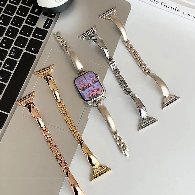 Grace Link™ - Apple Watch Band