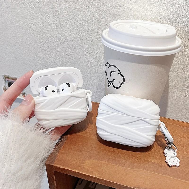 Mummy™ - AirPods Case