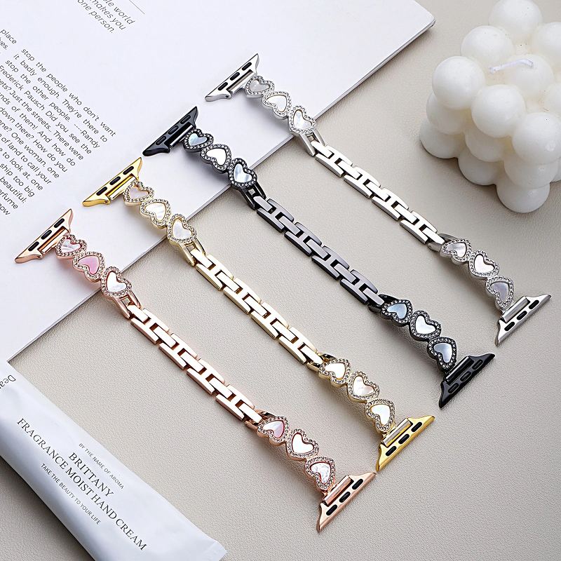 Hearts™ - Apple Watch Band