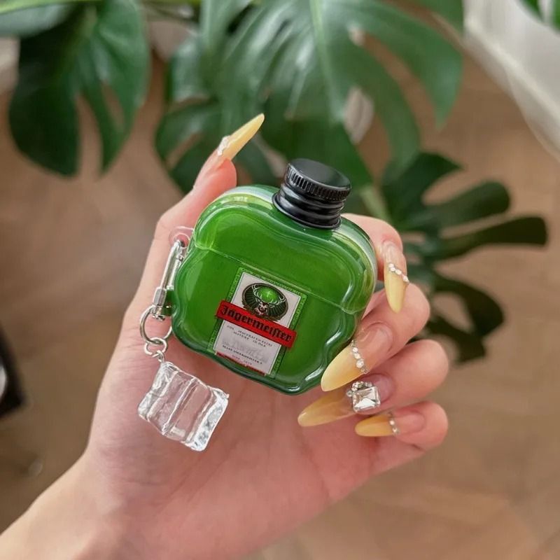 Jager™ - AirPods Case