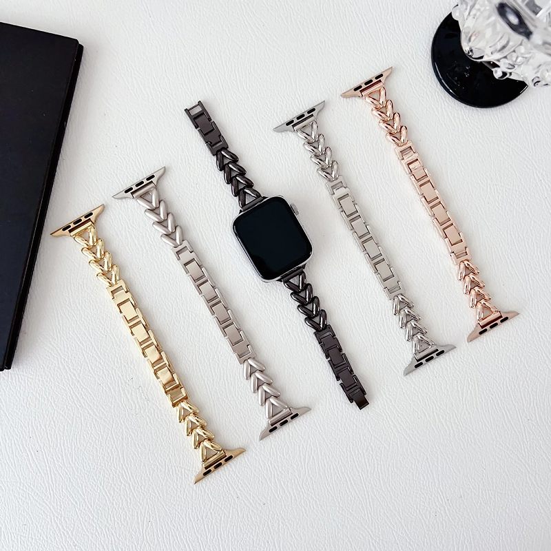 Infinity Link™ - Apple Watch Band