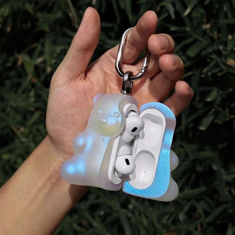 Gummy Bear™ - AirPods Case