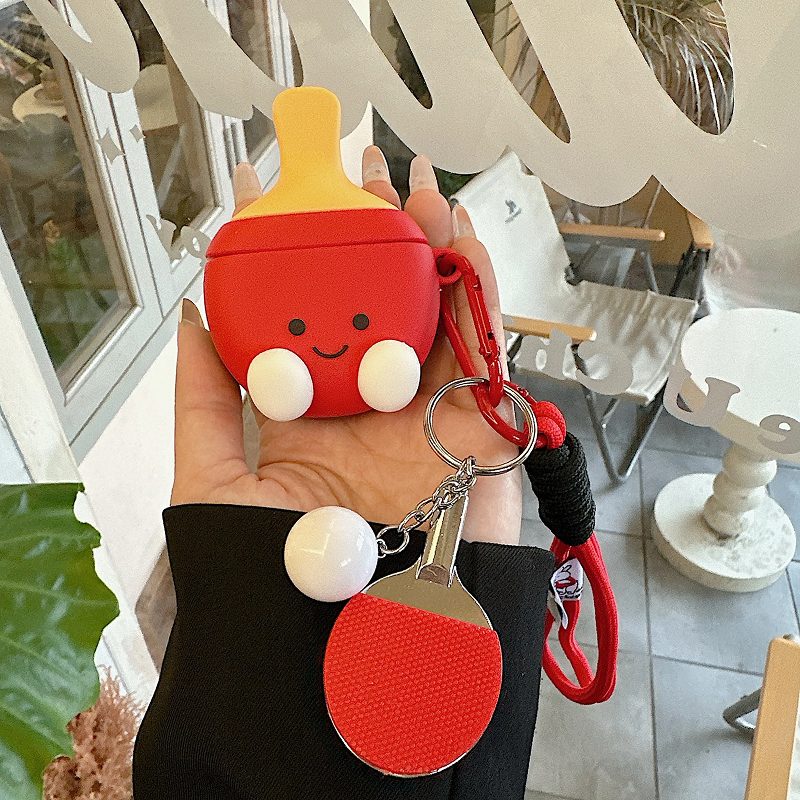 Ping Pong Racket™ - AirPods Case