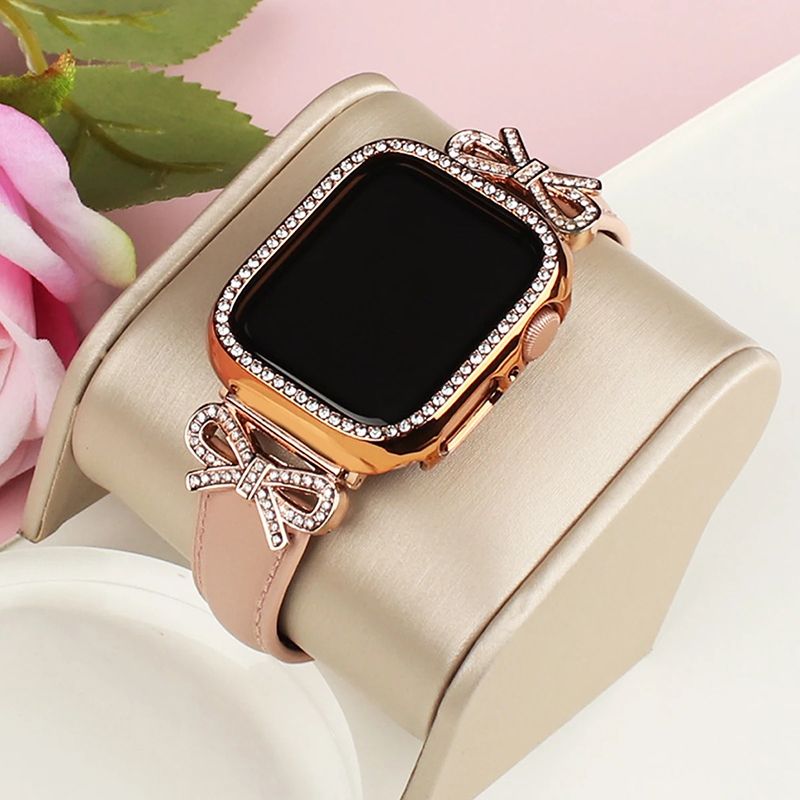 Bella Bow™ - Apple Watch Band