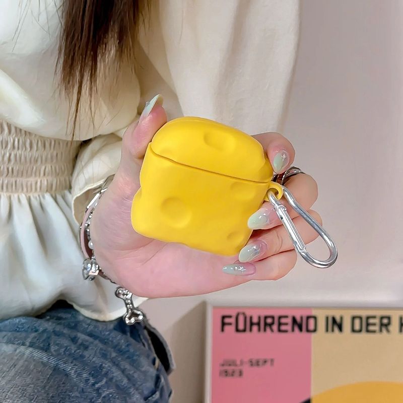 Cheese™ - AirPods Case