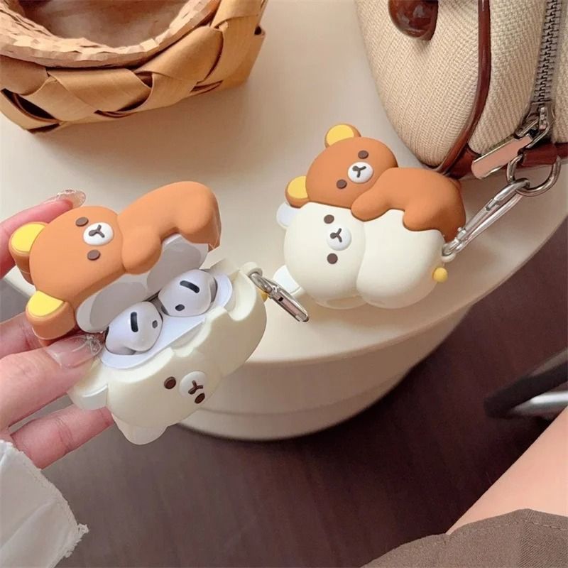 Bears Cuddle™ - AirPods Case