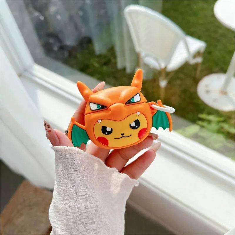Dragon Pika™ - AirPods Case