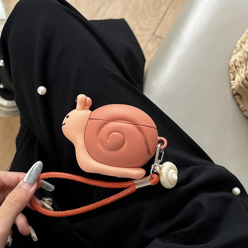 Snail™ - AirPods Case