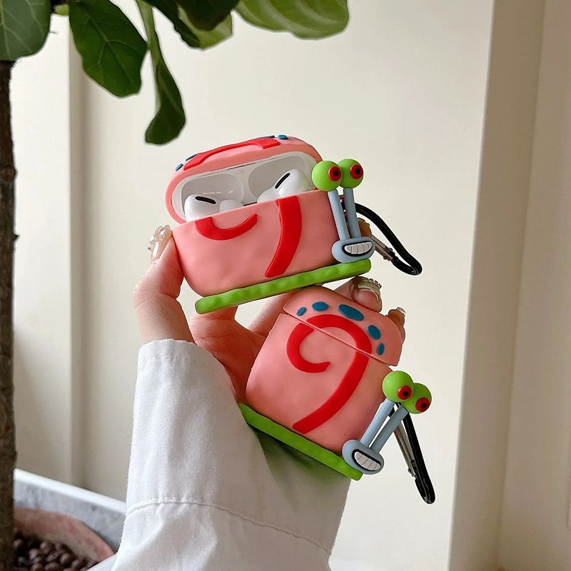 Gary The Snail™ - AirPods Case