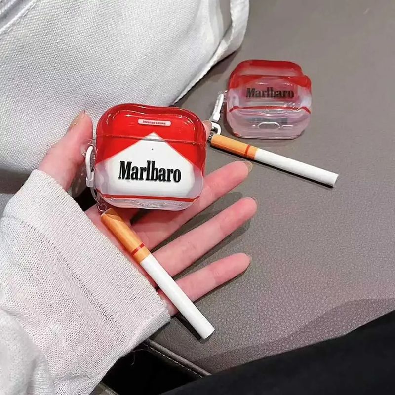 Cigarette™ - AirPods Case