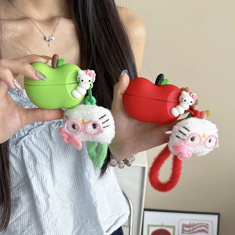 My Little Apple™ - AirPods Case