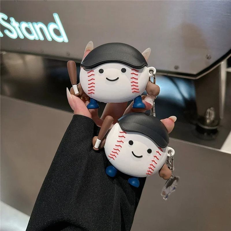 Baseball™ - AirPods Case