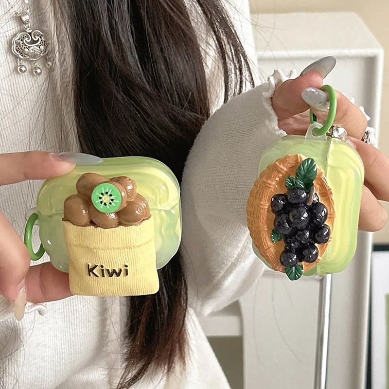 Fruit Basket™ - AirPods Case